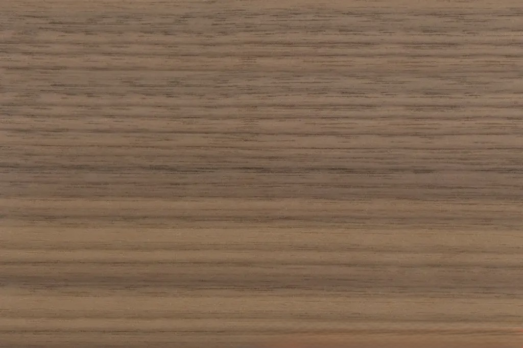 Finitions bois Noyer Naturel — Canape Stockholm