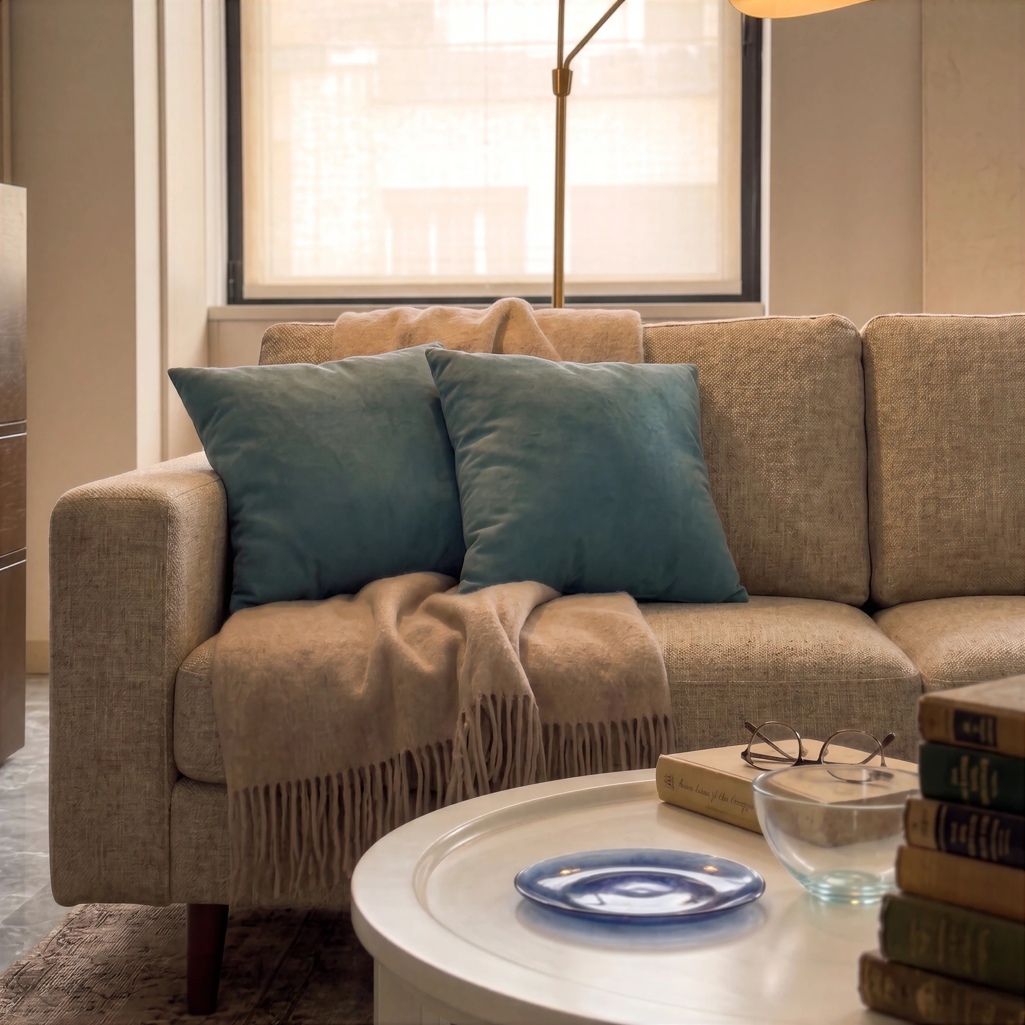 Canape Madisson — vue 4