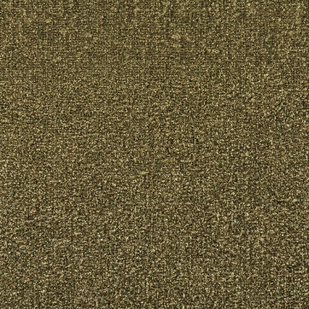Revêtement Bouclé — Chaise Luce