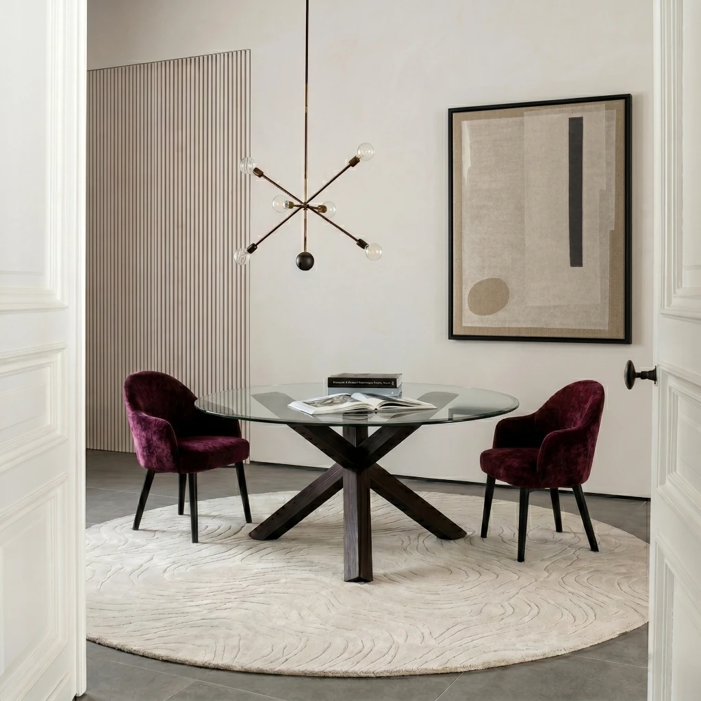 Chaise Che — vue 2