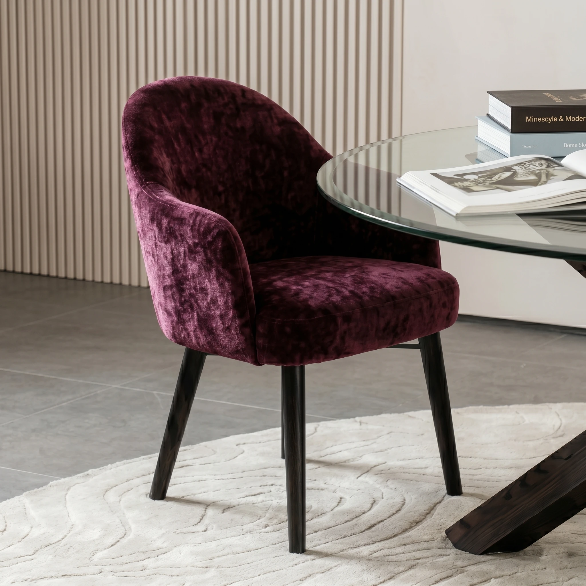 Chaise Che — vue 3