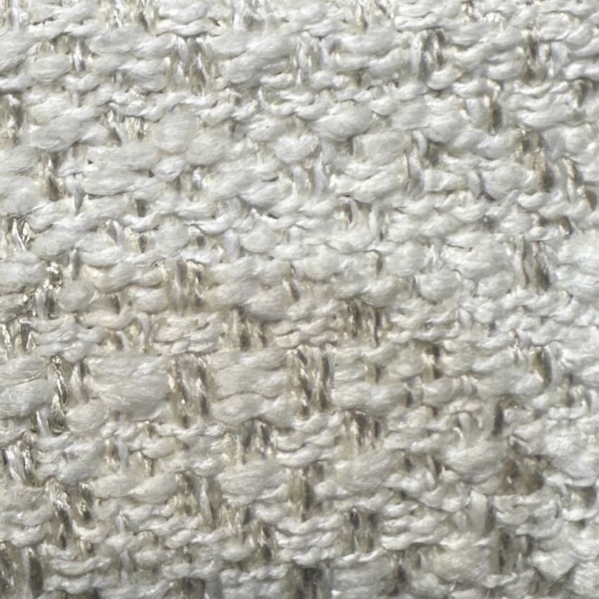 Revêtement Toile Epaisse — Fauteuil Compas