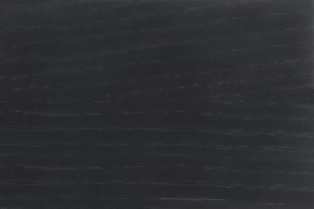 Finitions bois Frêne Teinté Noir — Lit Heaven