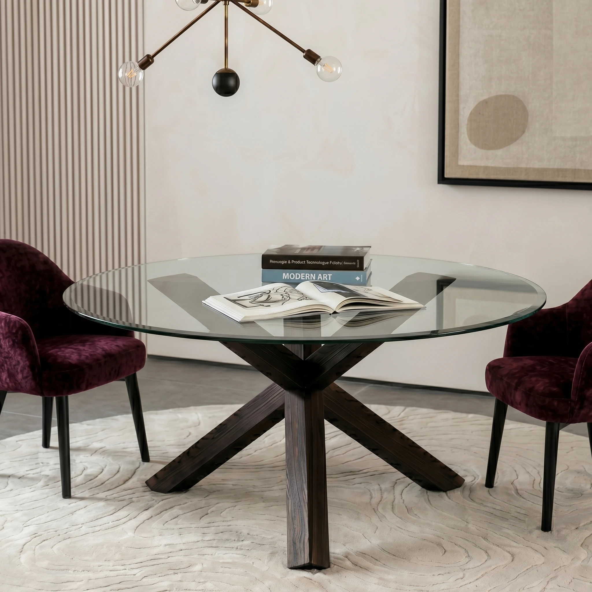 Table Apollo — vue 4