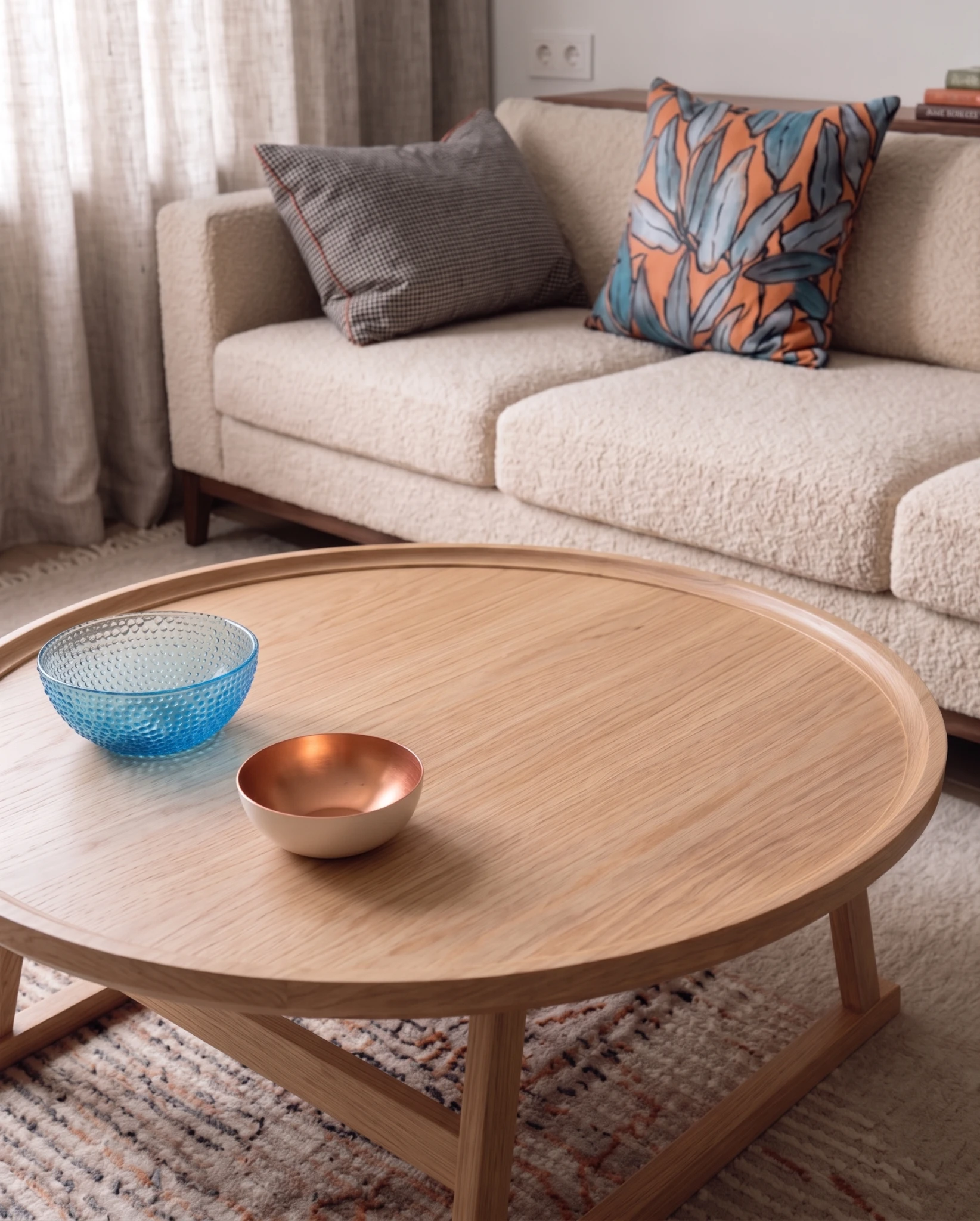 Tablebasse Alto — vue 4