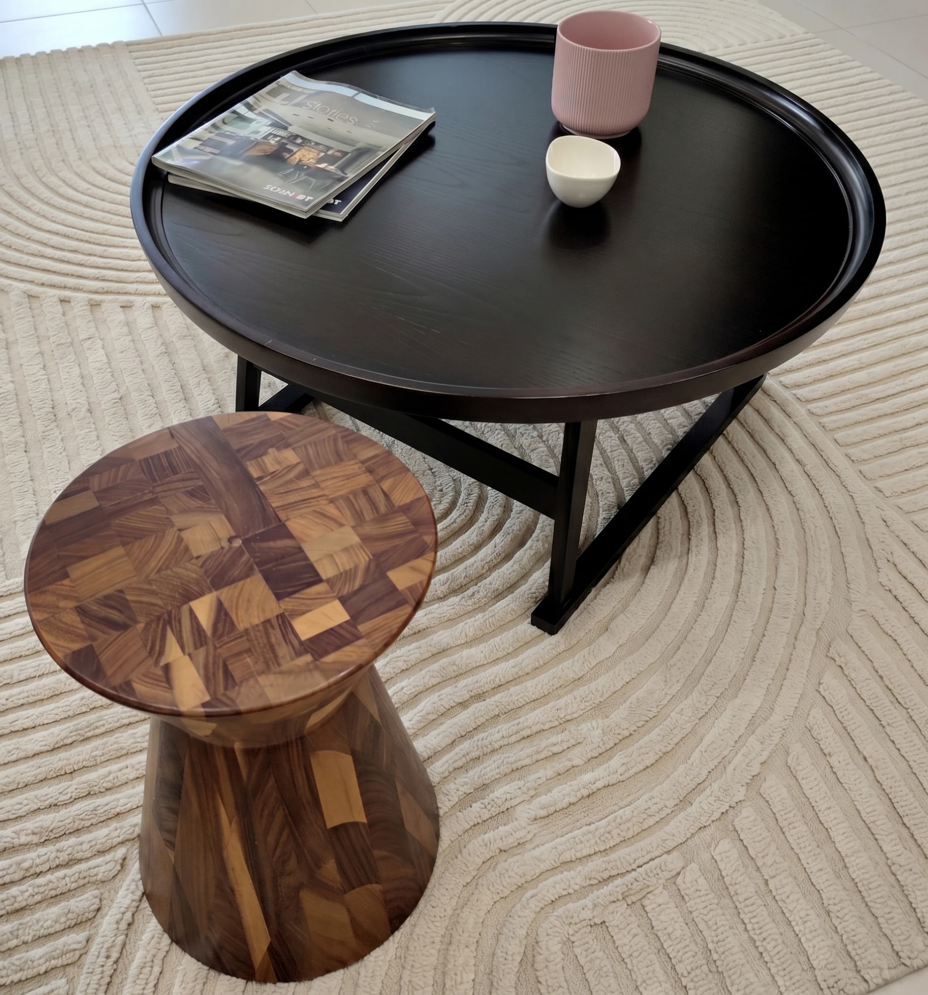 Tablebasse Alto — vue 5