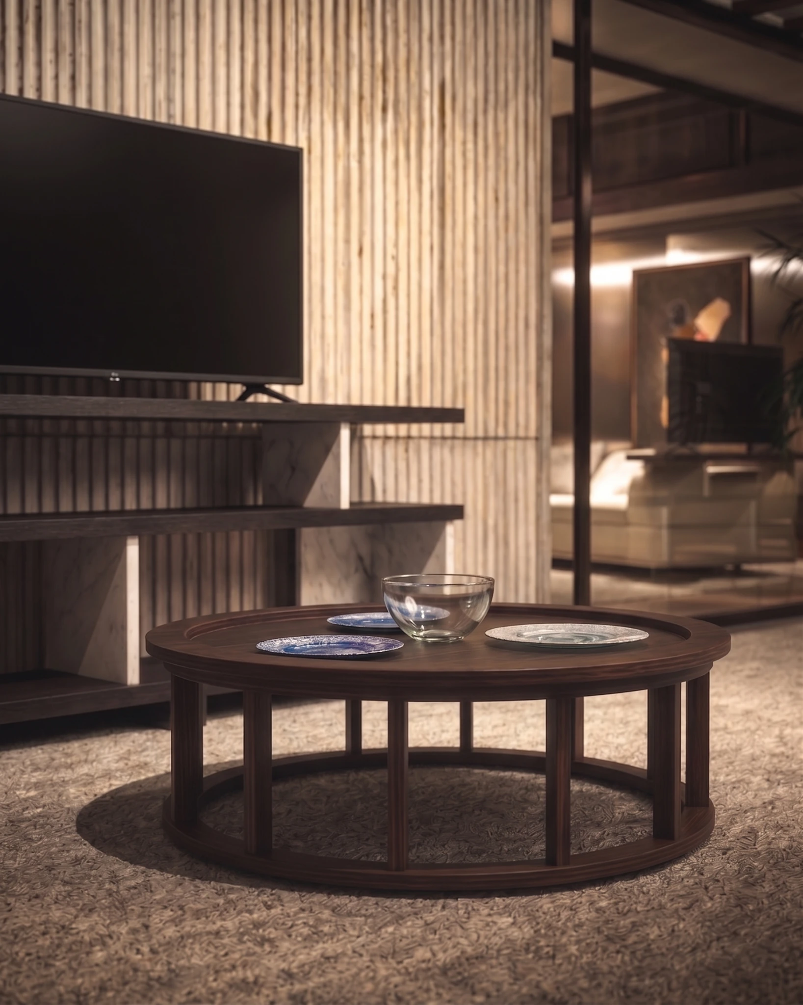 Table Basse Vogue — vue 3