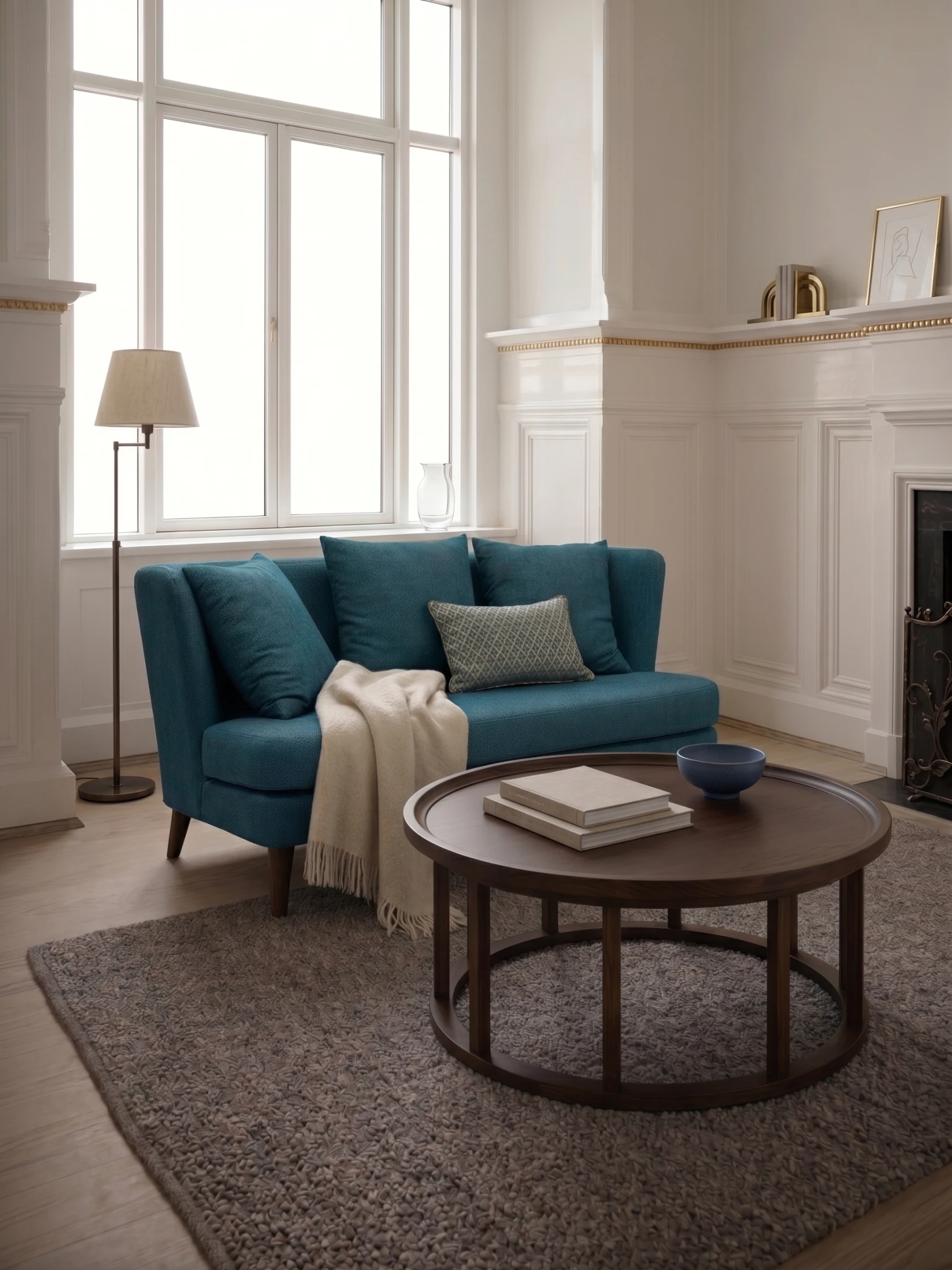 Table Basse Vogue — vue 4