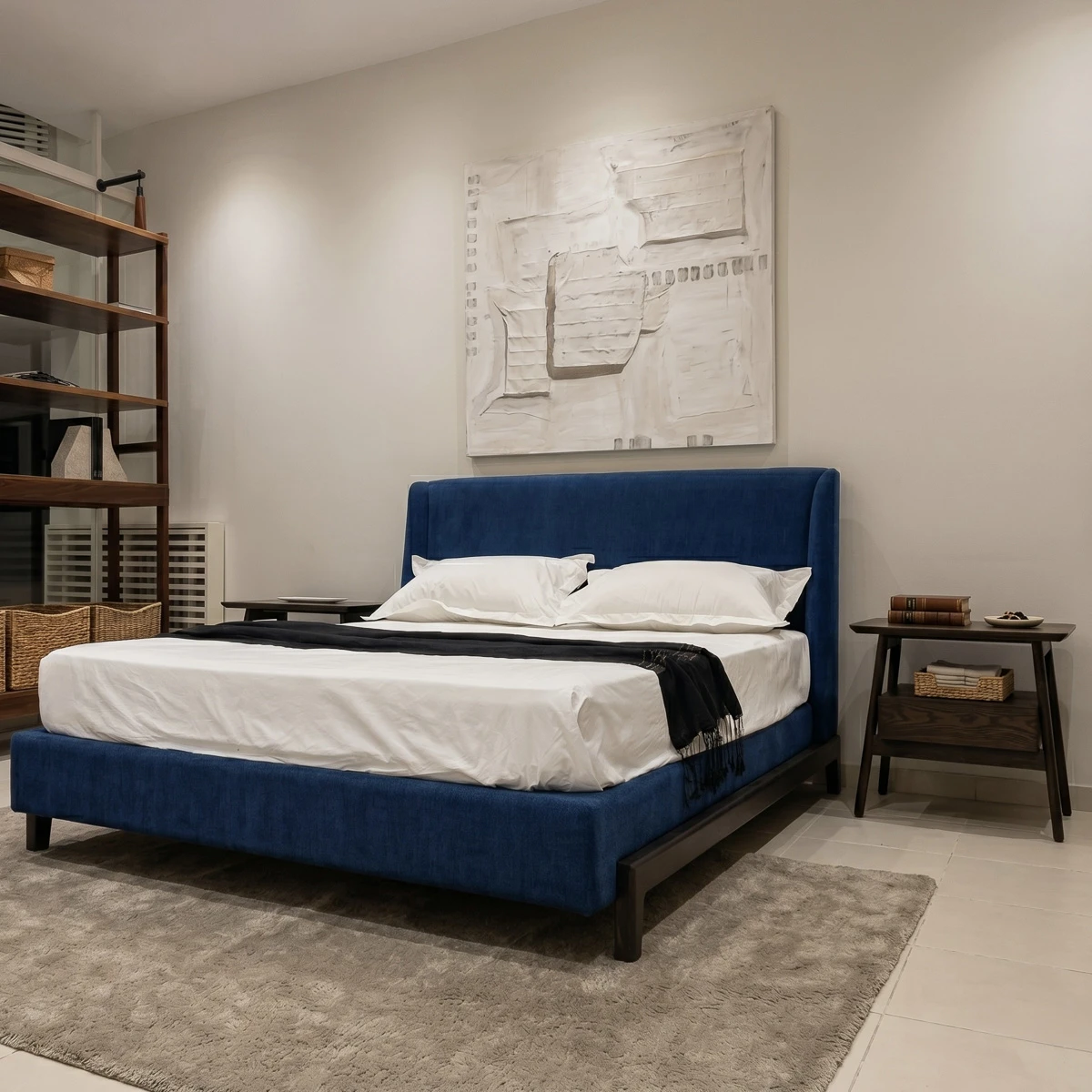 Table de Nuit Heaven — vue 3