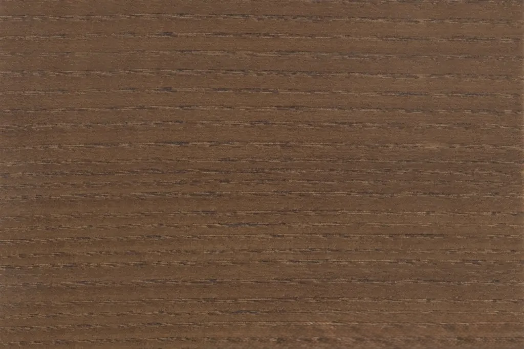Finitions bois Frêne Teinté Noyer — Table de Nuit Heaven