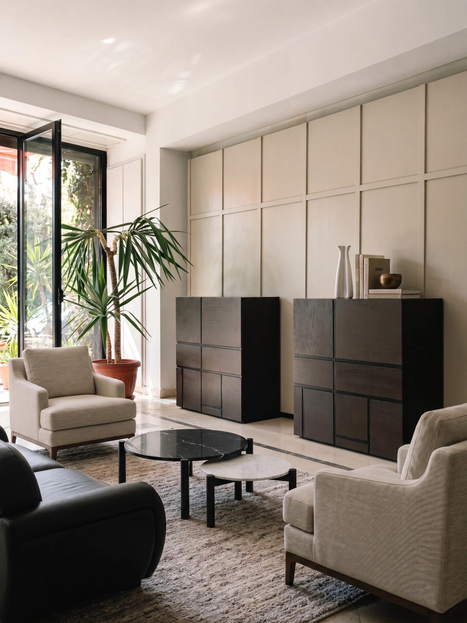 Table Basse 3P — vue 8
