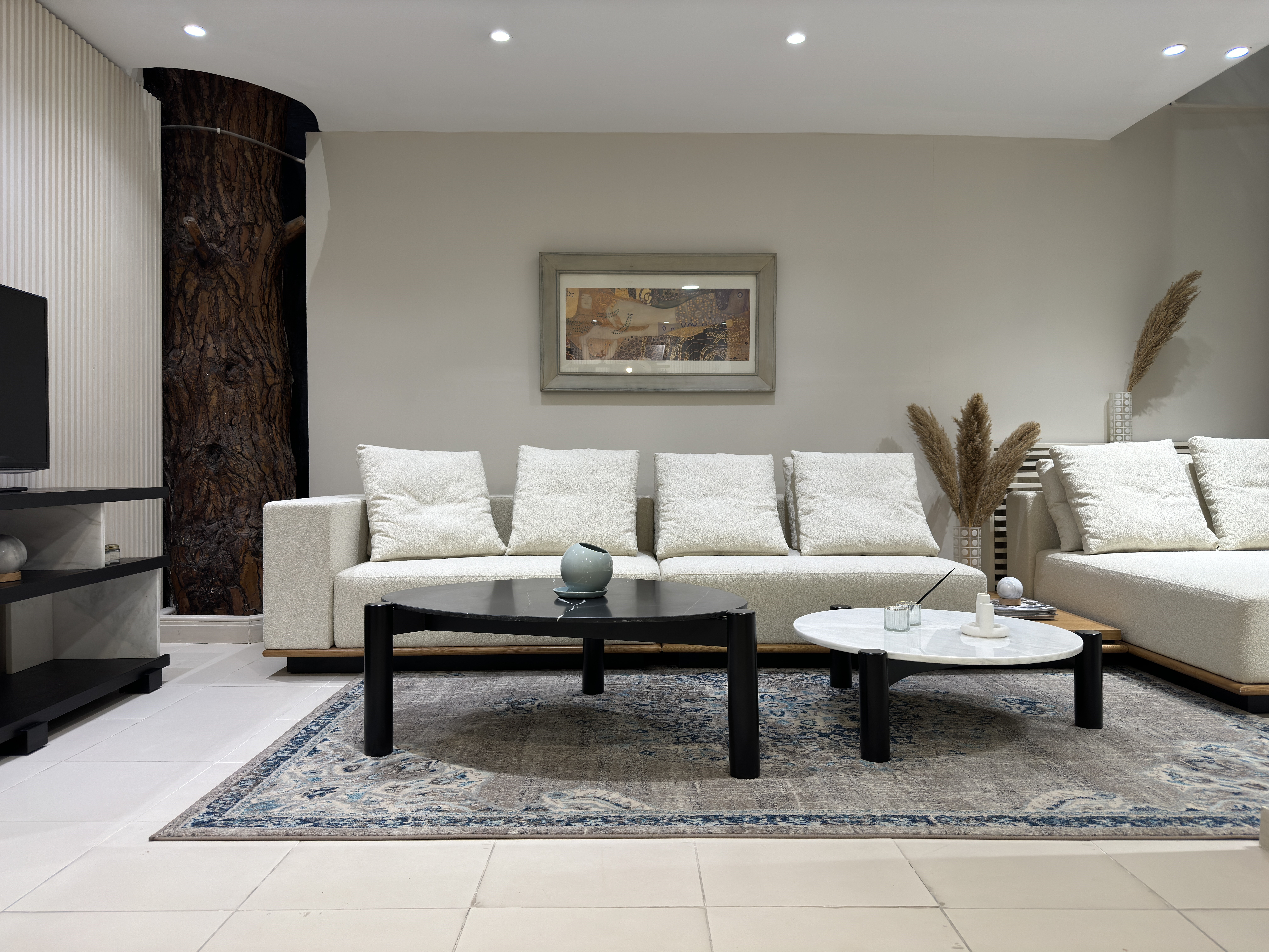 Table Basse 3P — vue 9