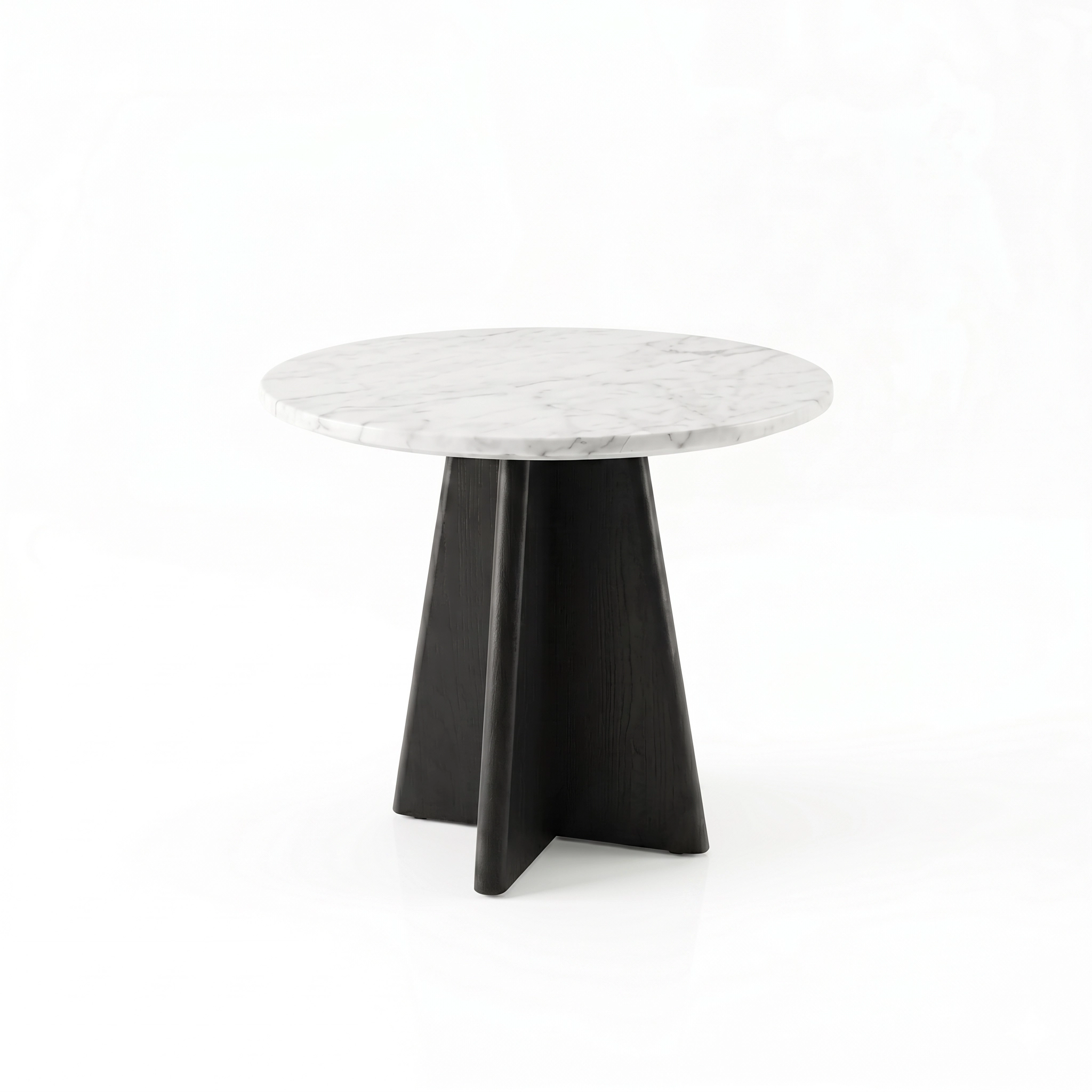 Tabouret Fleche — vue 3